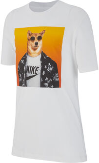 Sportwear Futura Animal shirt