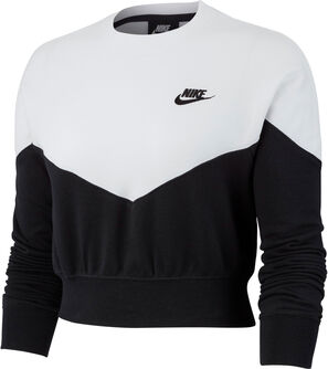 instructeur Weglaten abstract Nike - Sportswear sweater