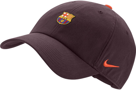 FC Barcelona H86 cap