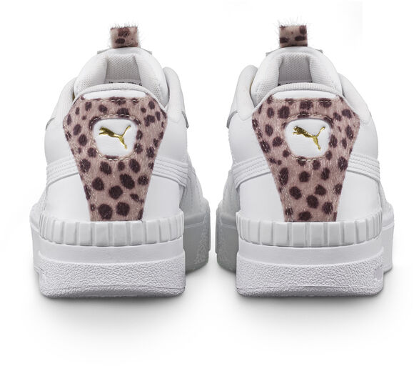 Cali Sport Cheetah sneakers