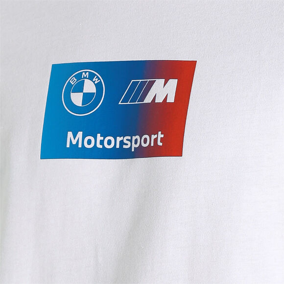 Bmw Mms Logo t-shirt