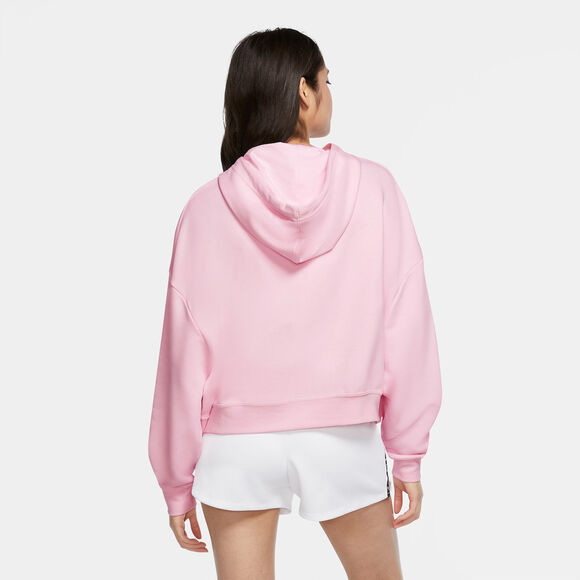 Icon Clash Fleece hoodie