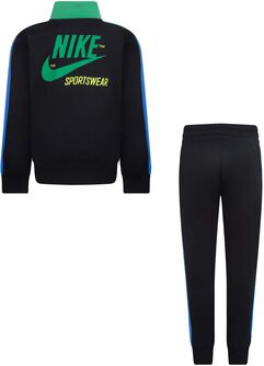 Tricot tracksuit