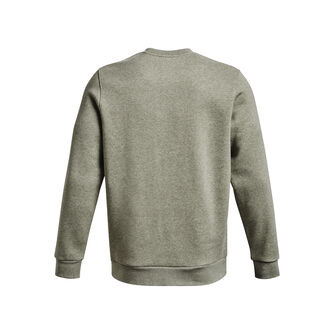 Essential Fleece Crew sweater