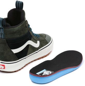 Sk8-hi Mte-2 sneakers 