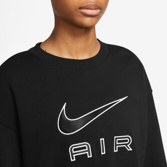 Air Fleece sweater