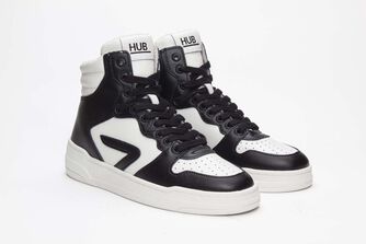 Court-Z High sneakers