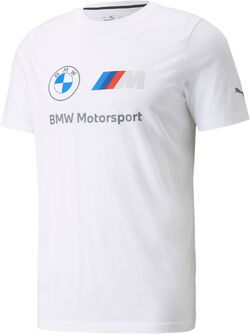 BMW Motorsport Essential Logo t-shirt