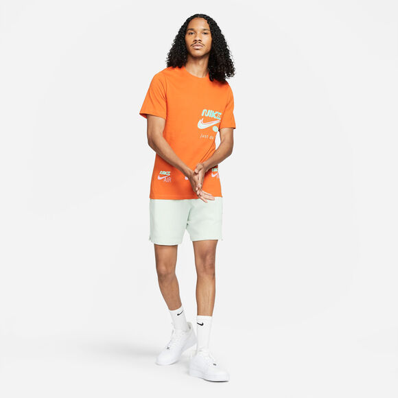 Sportswear Multibrand Swoosh t-shirt