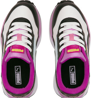 Cruise Rider Silky kids sneakers