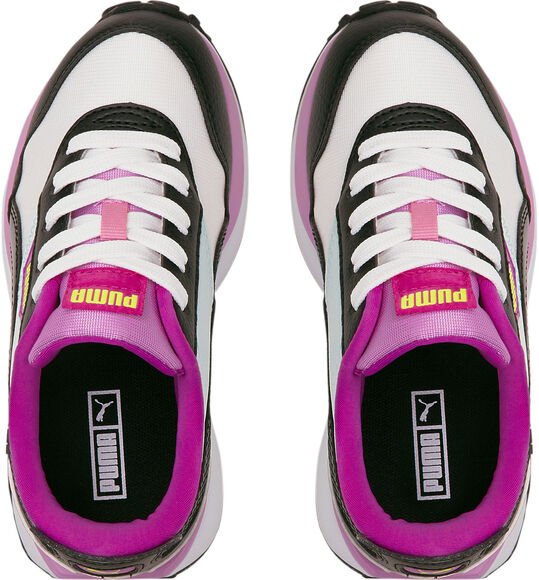 Cruise Rider Silky kids sneakers