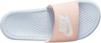 Mantsjoerije Missend Sportman Nike - Benassi JDI slippers