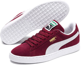 Suede Classic sneakers