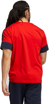 3-Stripe Split t-shirt