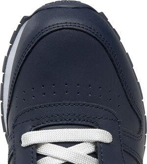 Classic Leather kids sneakers