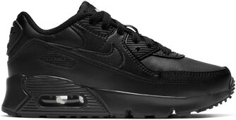 Air Max 90 Leather kids sneakers