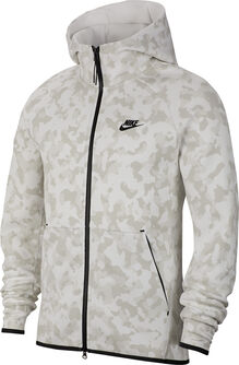 Overleg Kreunt een vergoeding Nike - Sportswear Tech Fleece vest