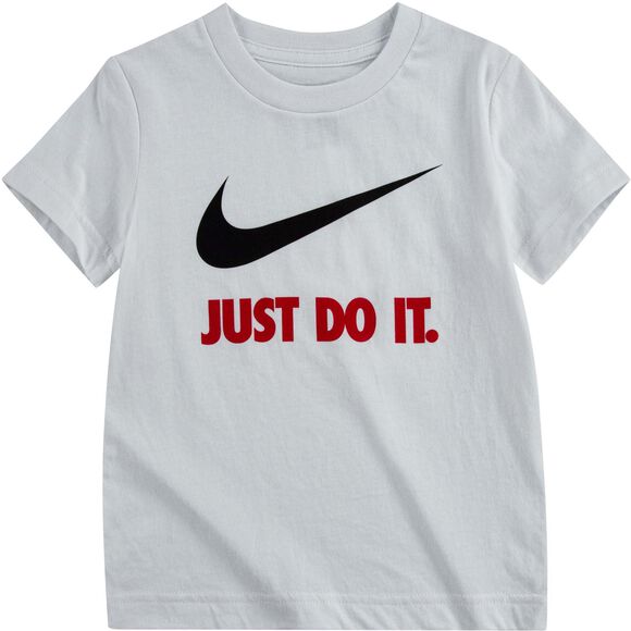 Swoosh Just Do It kids t-shirt