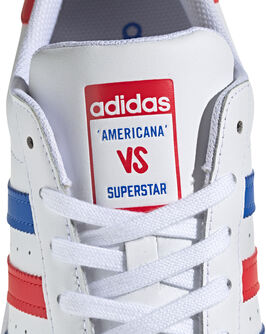 Superstar sneakers