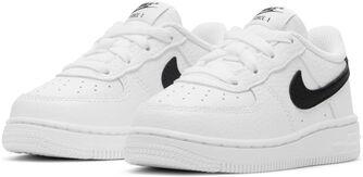 Force 1 baby sneakers
