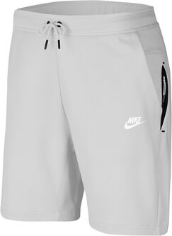 wasmiddel schieten Overeenkomstig met Nike - Sportswear Tech Fleece short
