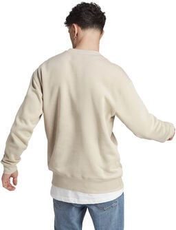 All SZN Fleece sweater