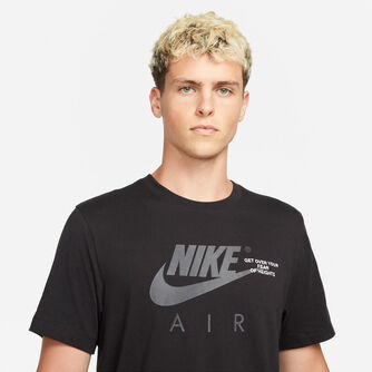 Echter eten Neuropathie Nike - Nsw Air Gx 2 T-Shirt