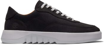 Supaway Oxford Full Leather sneakers