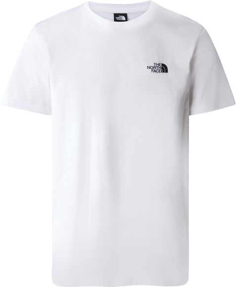 Simple Dome t-shirt
