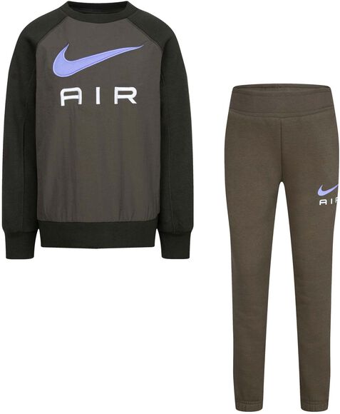 Sportswear Air Crew set