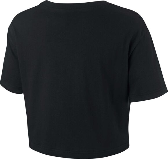 Sportswear Essentail Crop Icon shirt