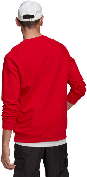 Trefoil Essentials Sweatshirt
