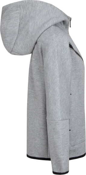 Sportswear Fleece Full Zip kids hoodie