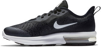 Air Max Sequent 4 sneakers