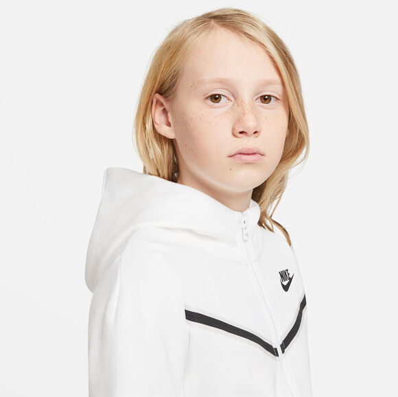 Sportswear Tech Fleece kids hoodie