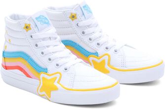 Sk8-hi Rainbow Star sneakers