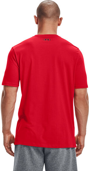 Sportstyle Left Chest shortsleeve shirt