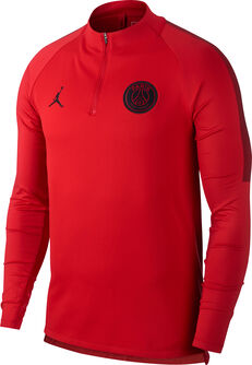 Paris Saint-Germain Squad Dry shirt