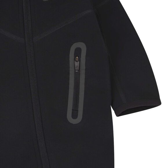 Tech Fleece Hooded Coverall tracksuit