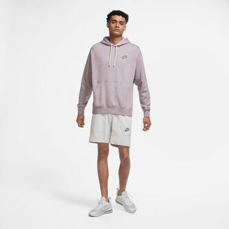 Sportswear Pullover hoodie
