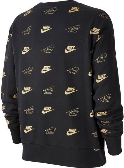 Geneigd zijn Bloeien Teleurstelling Nike - Sportswear Shine Crew shirt
