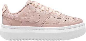 Court Vision Alta sneakers