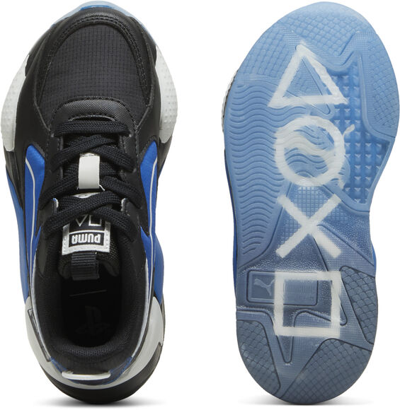 RS-X Playstation sneakers