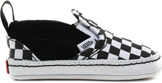 Checker Slip-On kids sneakers