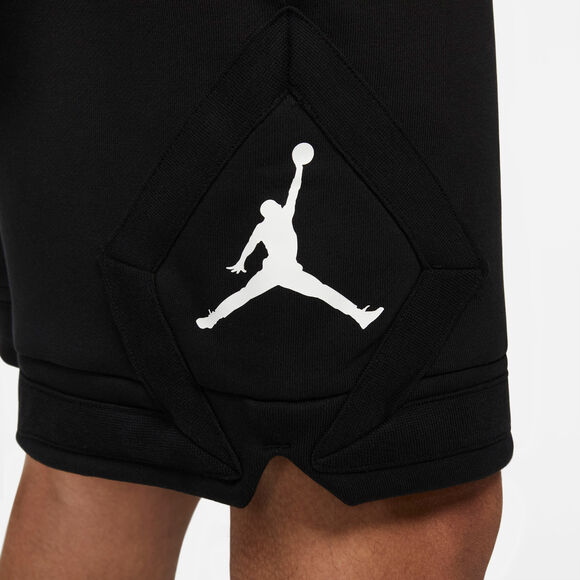 Jordan Essential Fleece short