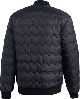 SST Quilted jack