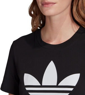 meel hand Woord adidas - Trefoil t-shirt