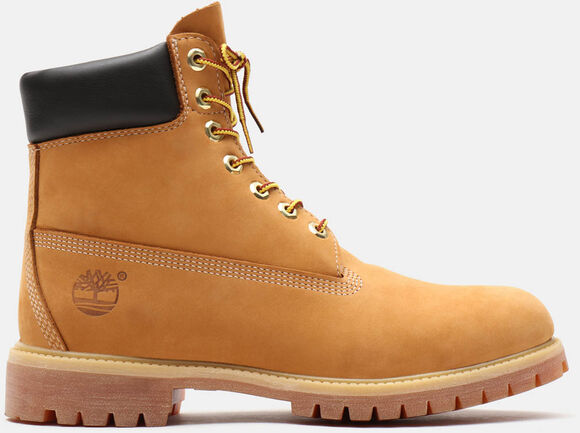 Timberland - 6 Inchicon laars
