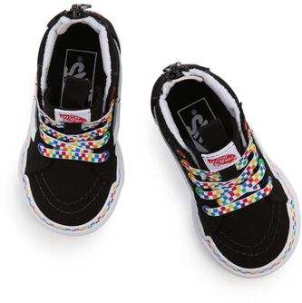 Sk8-hi Zip Sneakers