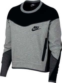 Donau Of later Duplicatie Nike - Sportswear Tech Fleece sweater
